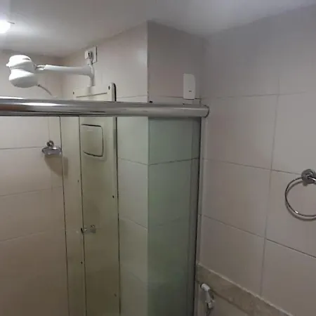 Sensacional Flat No Mardisa Joao Pessoa Exterior photo