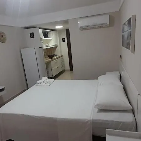 Sensacional Flat No Mardisa Joao Pessoa Exterior photo