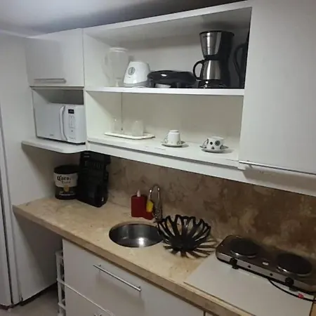 Sensacional Flat No Mardisa Joao Pessoa Exterior photo
