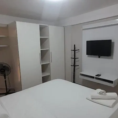 Sensacional Flat No Mardisa Joao Pessoa Exterior photo