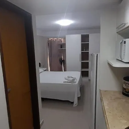 Sensacional Flat No Mardisa Joao Pessoa Exterior photo