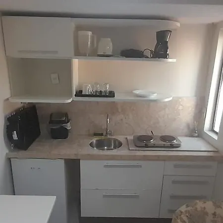Sensacional Flat No Mardisa Joao Pessoa Exterior photo