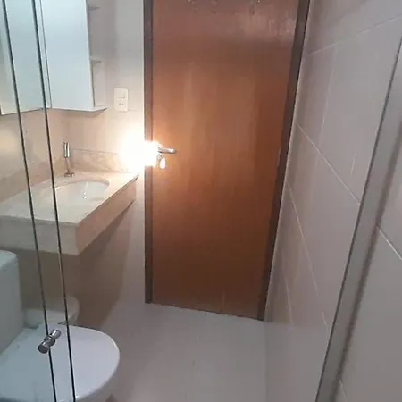 Sensacional Flat No Mardisa Joao Pessoa Exterior photo