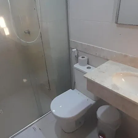Sensacional Flat No Mardisa Joao Pessoa Exterior photo