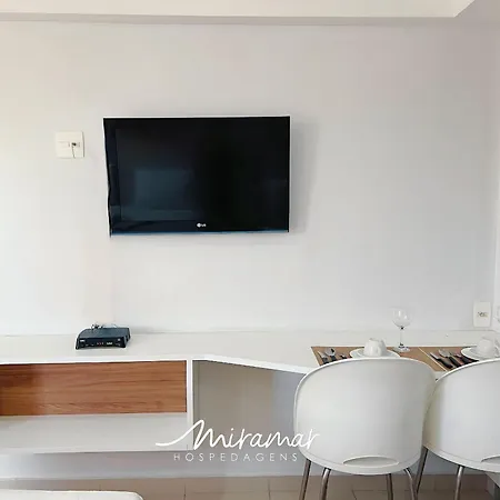 Sensacional Flat No Mardisa Joao Pessoa Exterior photo