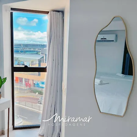 Sensacional Flat No Mardisa Joao Pessoa Exterior photo