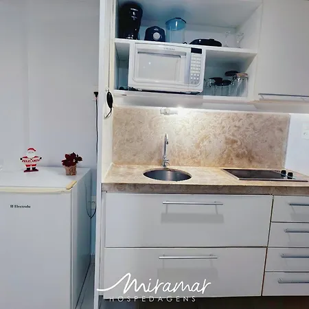 Sensacional Flat No Mardisa Joao Pessoa Exterior photo