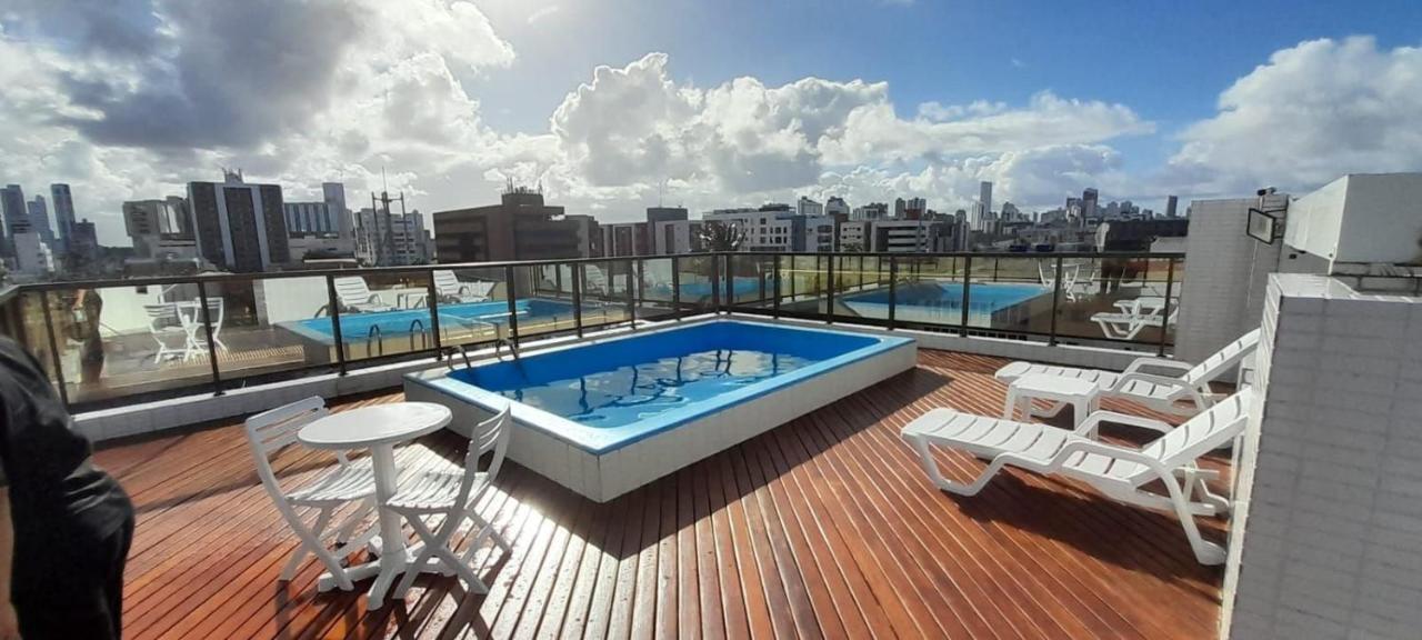 Apartment Sensacional Flat No Mardisa *