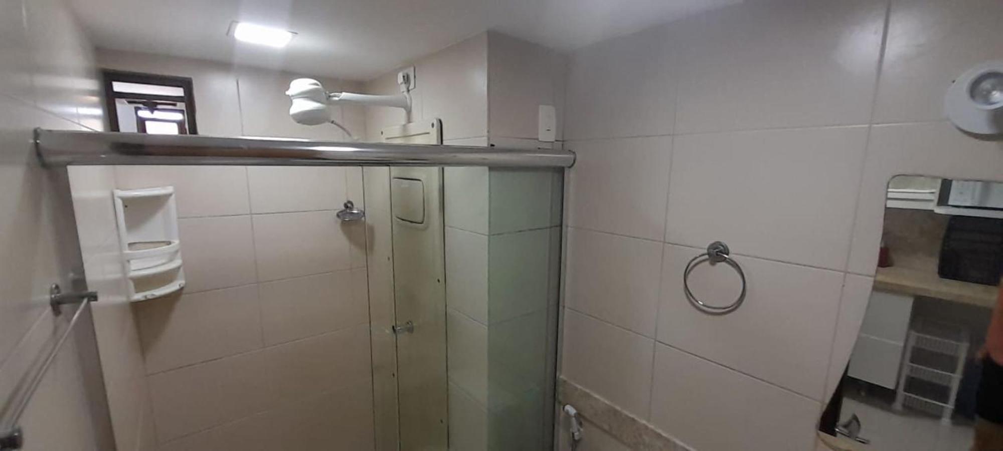 Sensacional Flat No Mardisa Apartment Joao Pessoa