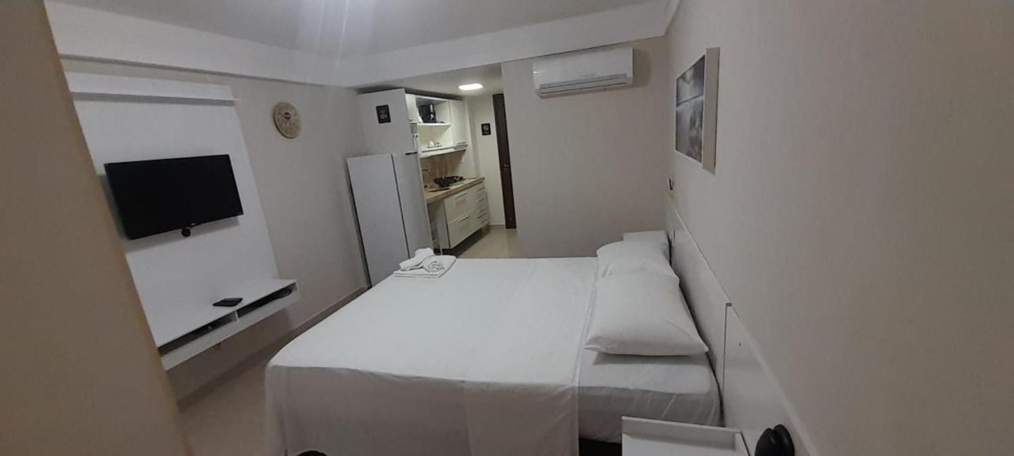 Sensacional Flat No Mardisa Joao Pessoa