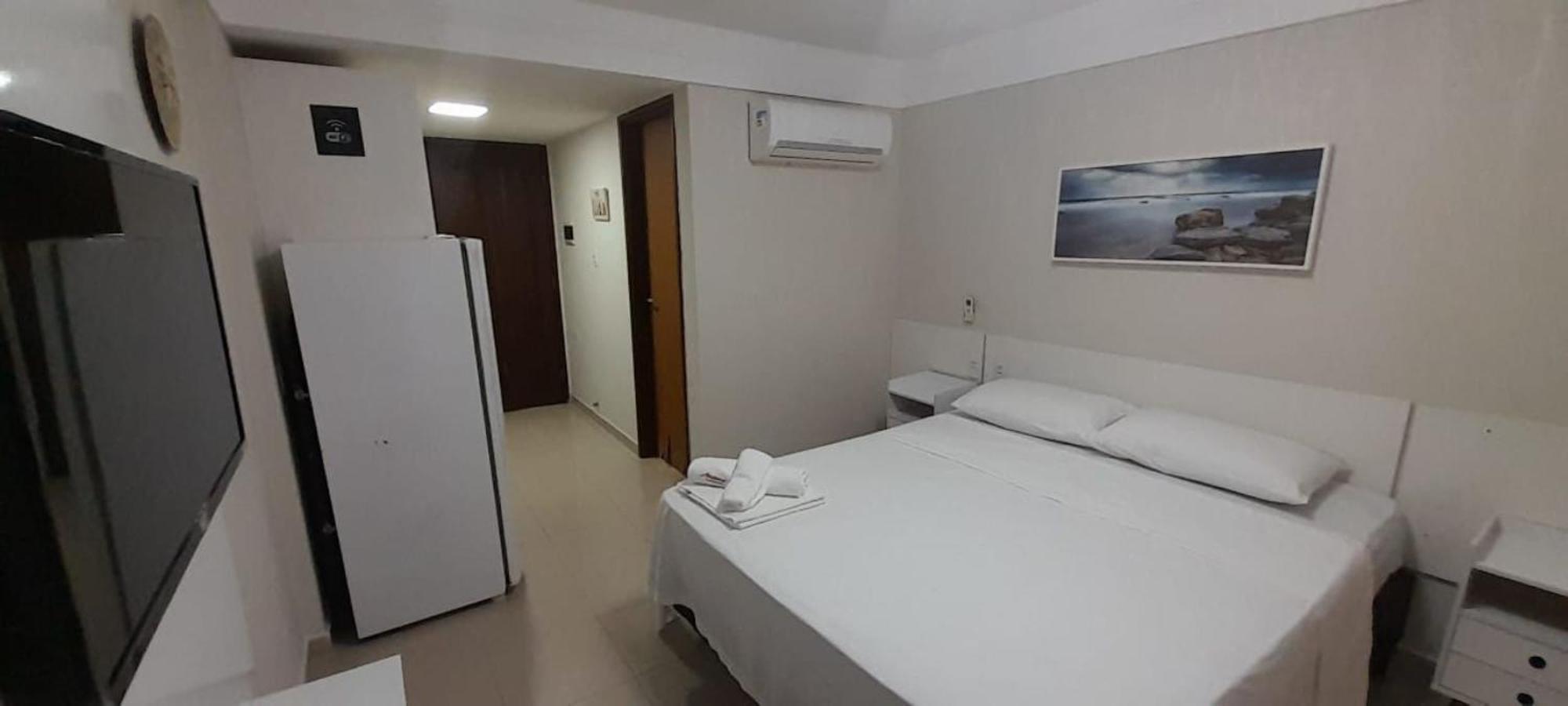 Sensacional Flat No Mardisa *