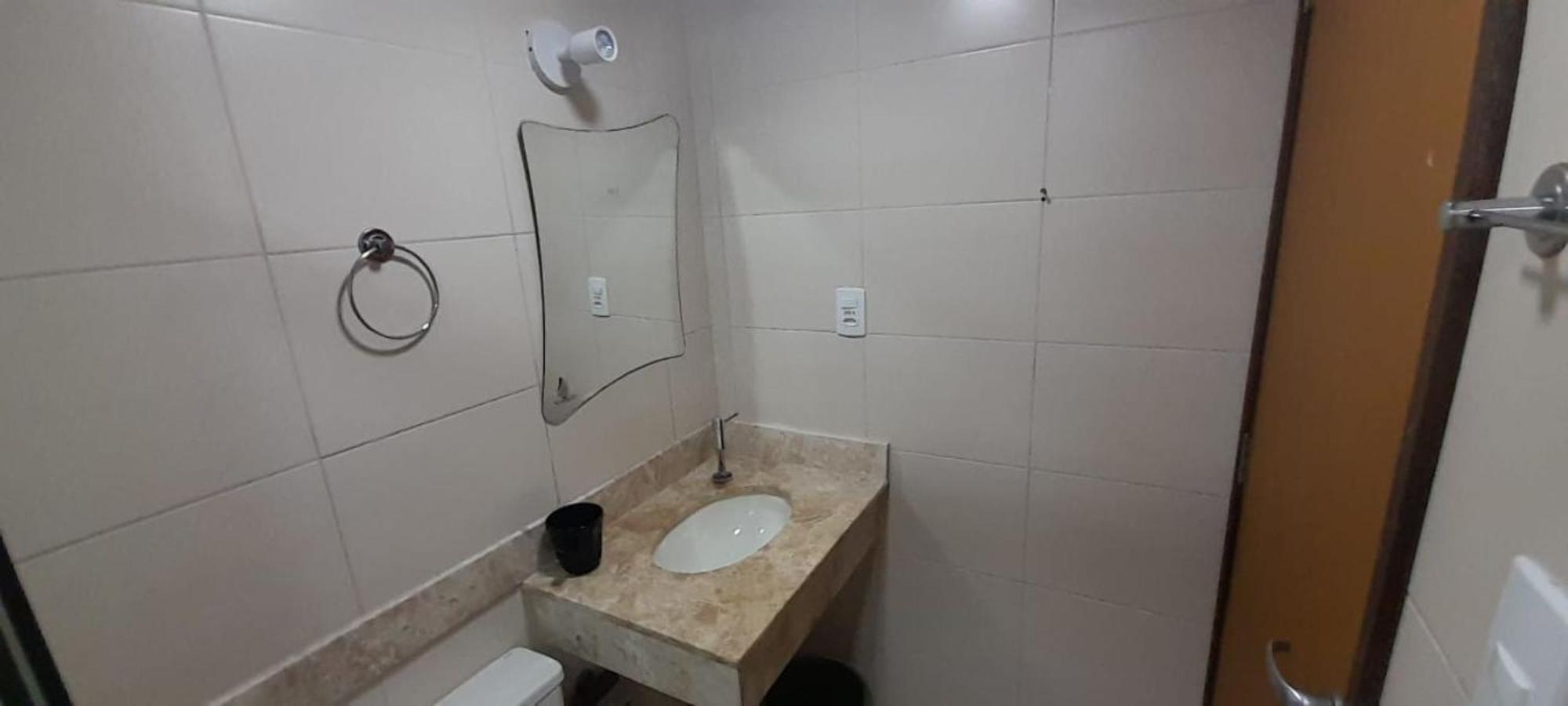Sensacional Flat No Mardisa * Joao Pessoa
