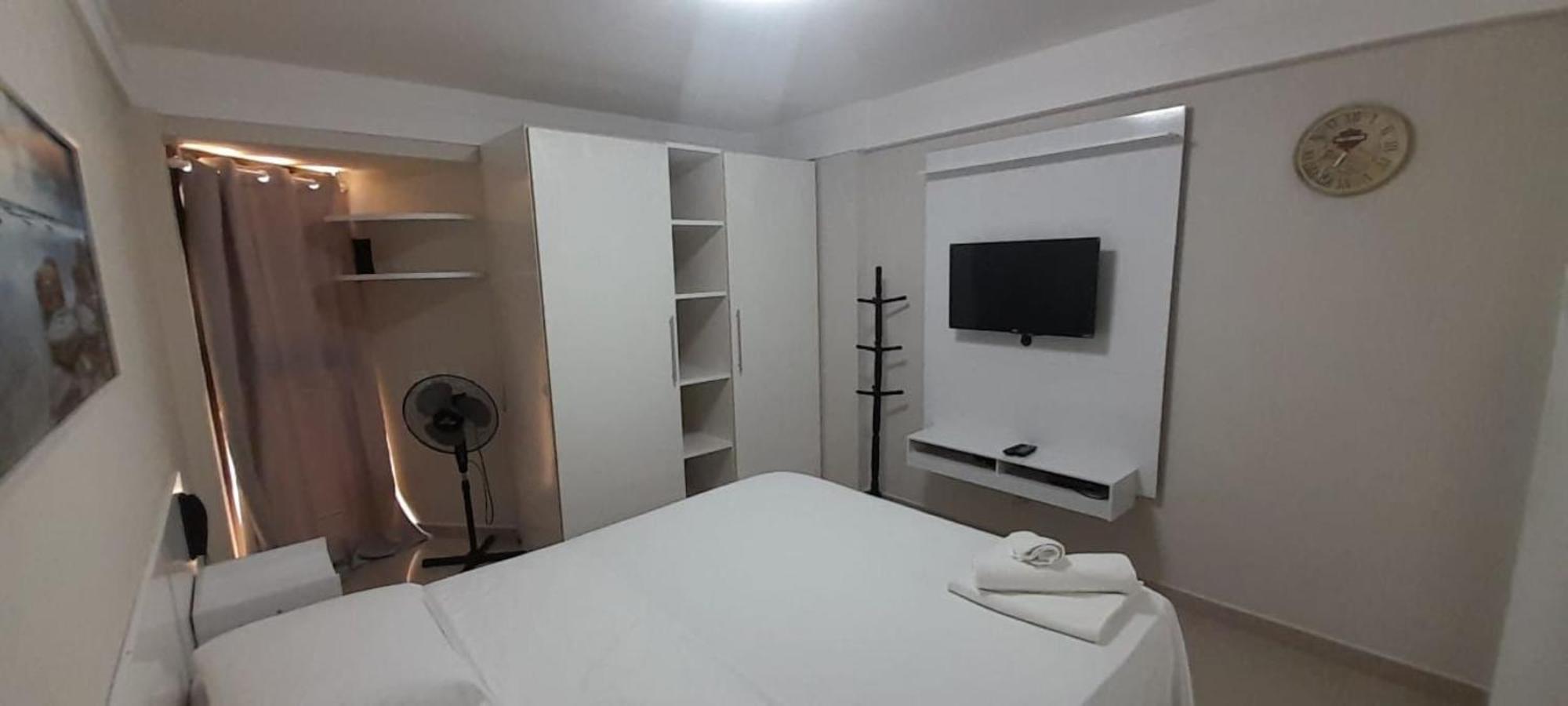 Sensacional Flat No Mardisa *