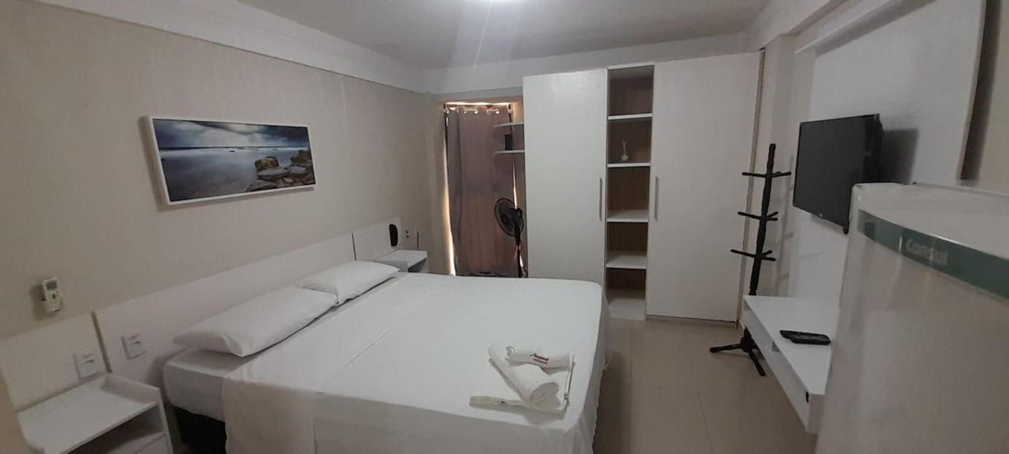 Sensacional Flat No Mardisa Apartment *