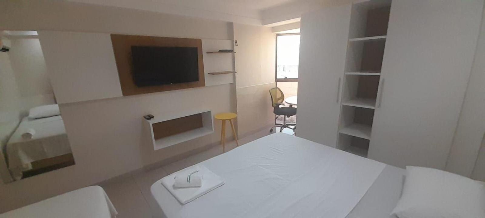Sensacional Flat No Mardisa Apartment *