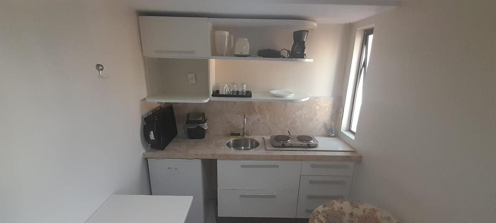 Apartment Sensacional Flat No Mardisa *