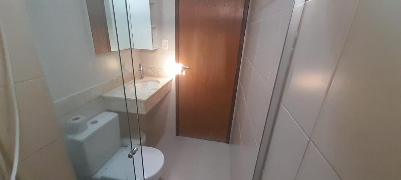 Sensacional Flat No Mardisa Apartment *