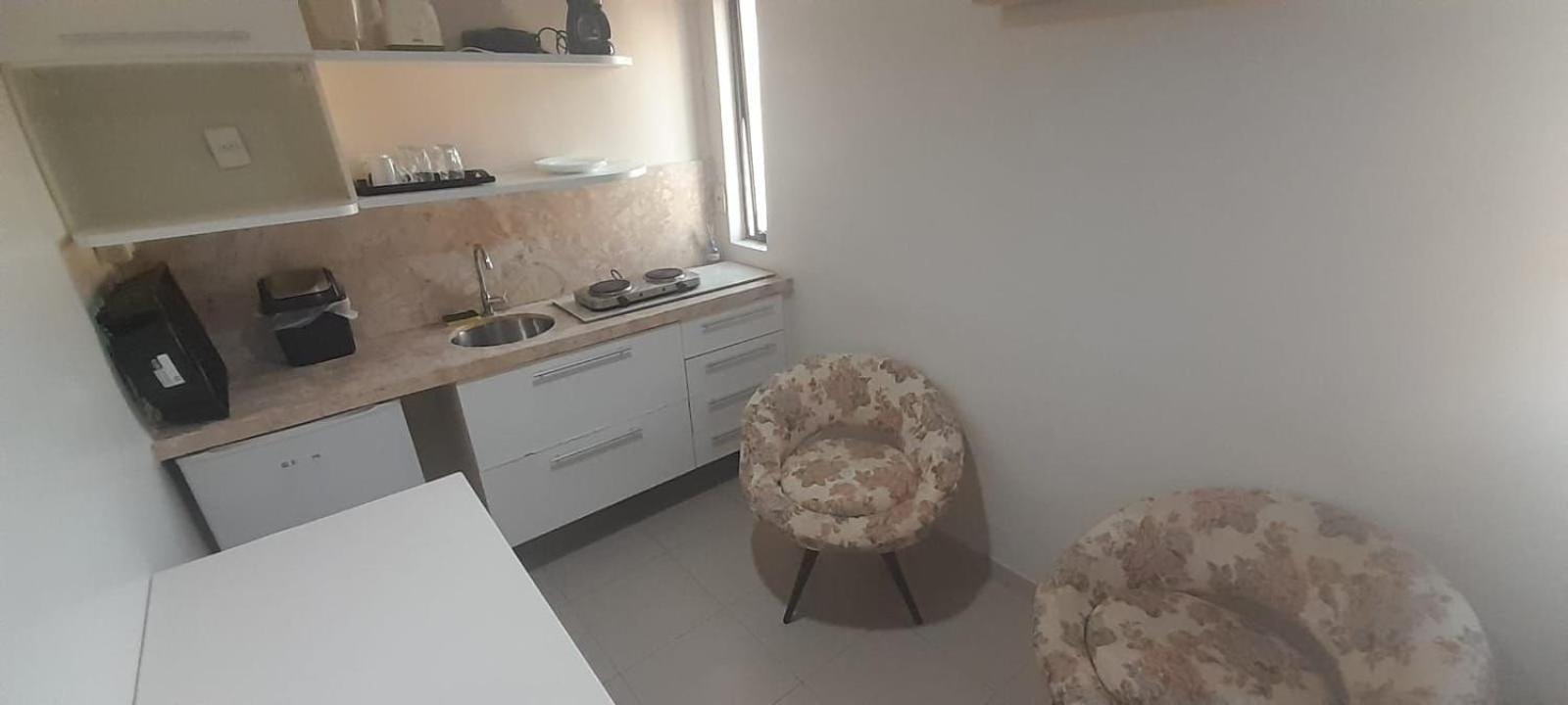 Sensacional Flat No Mardisa Apartment *