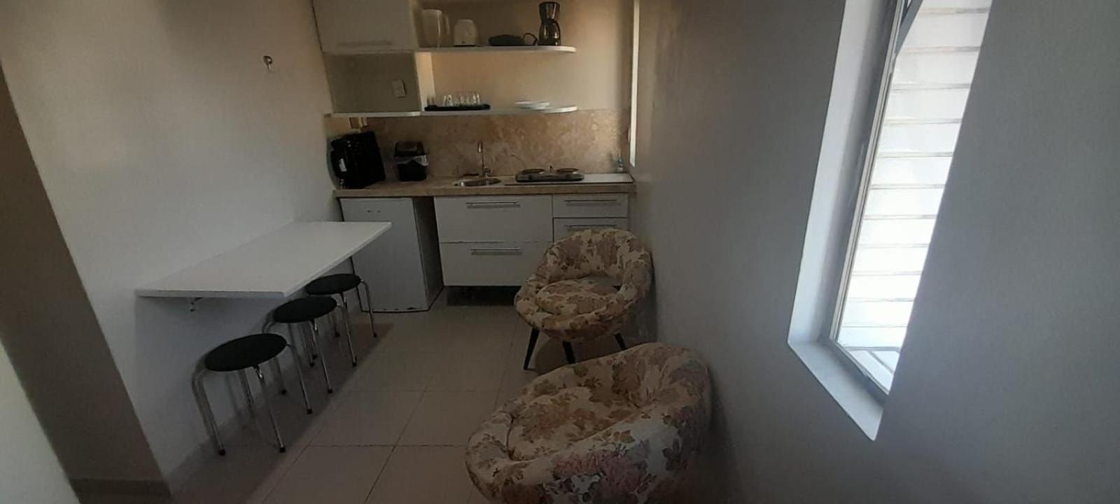Sensacional Flat No Mardisa Apartment