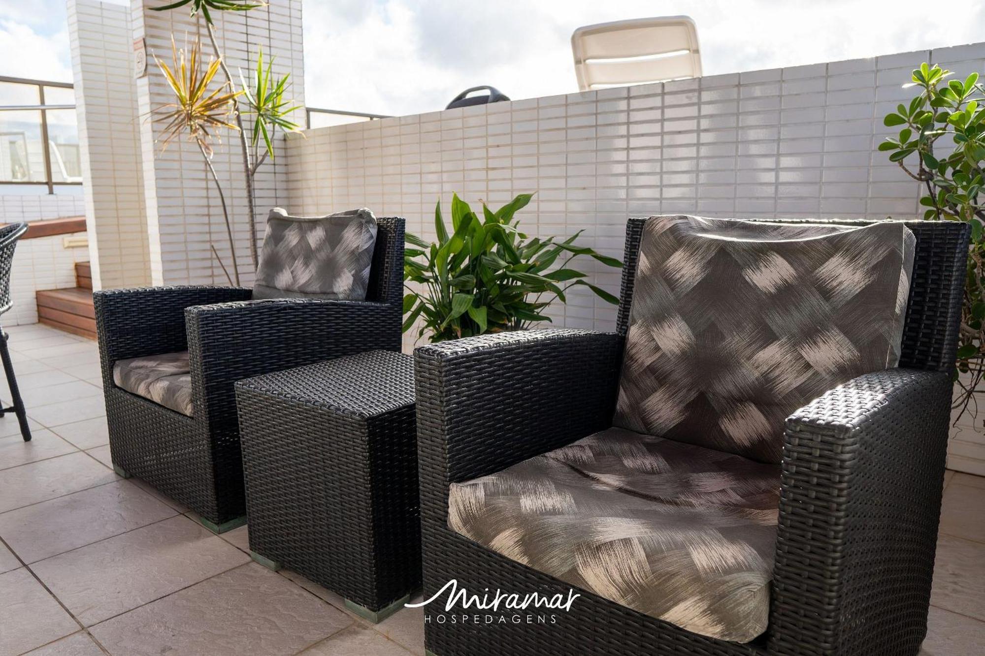 Apartment Sensacional Flat No Mardisa *