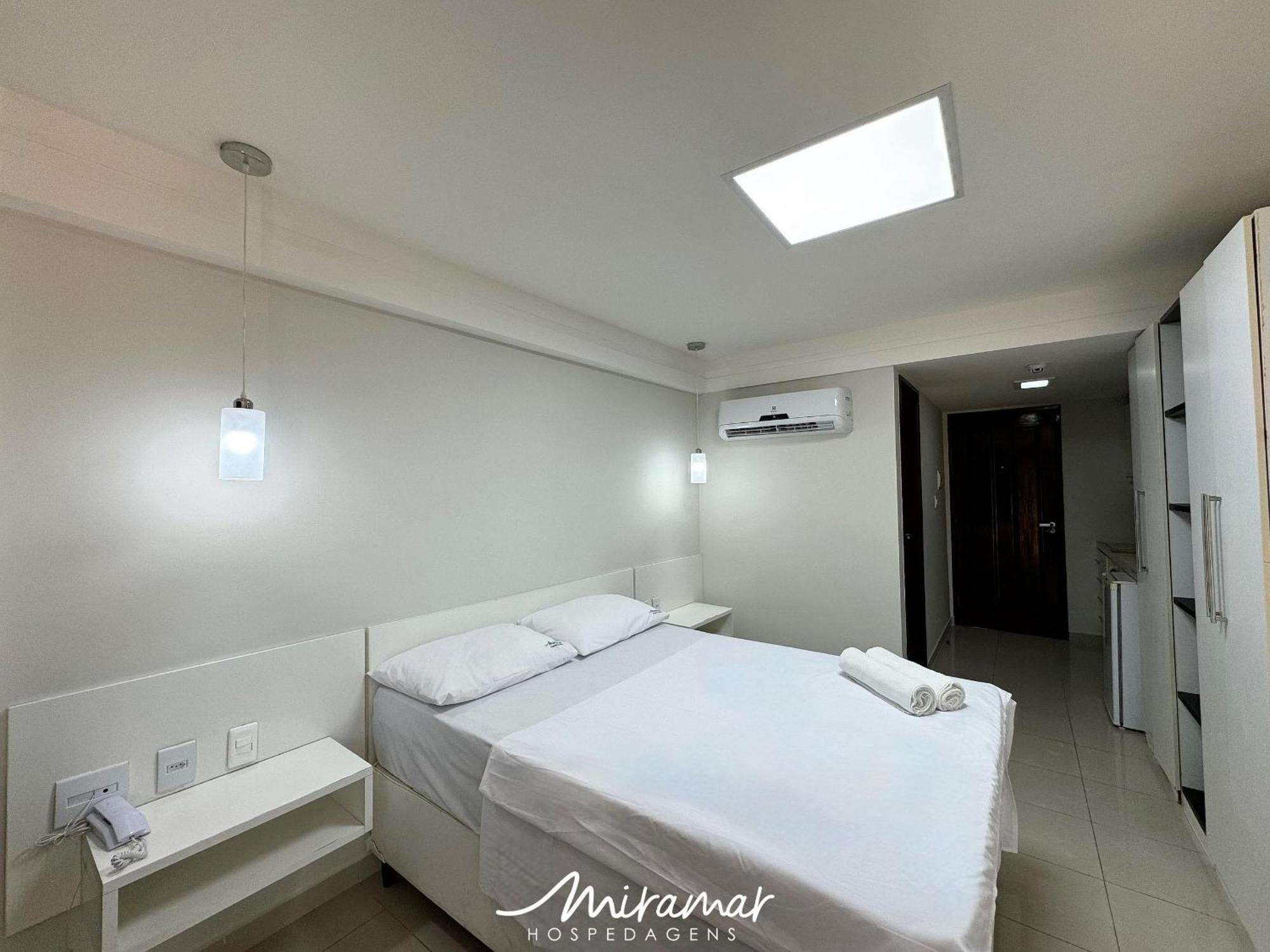 Sensacional Flat No Mardisa * Joao Pessoa