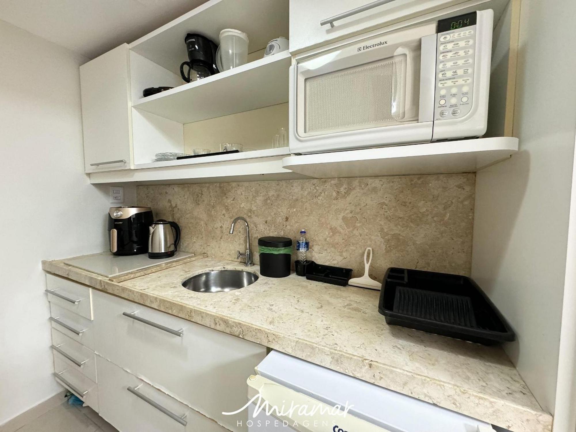 Apartment Sensacional Flat No Mardisa