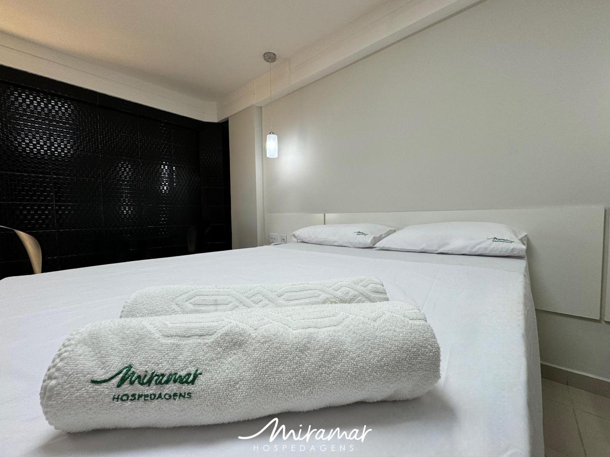 Sensacional Flat No Mardisa Apartment