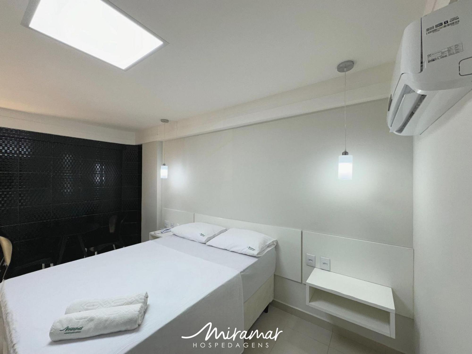 Sensacional Flat No Mardisa Joao Pessoa