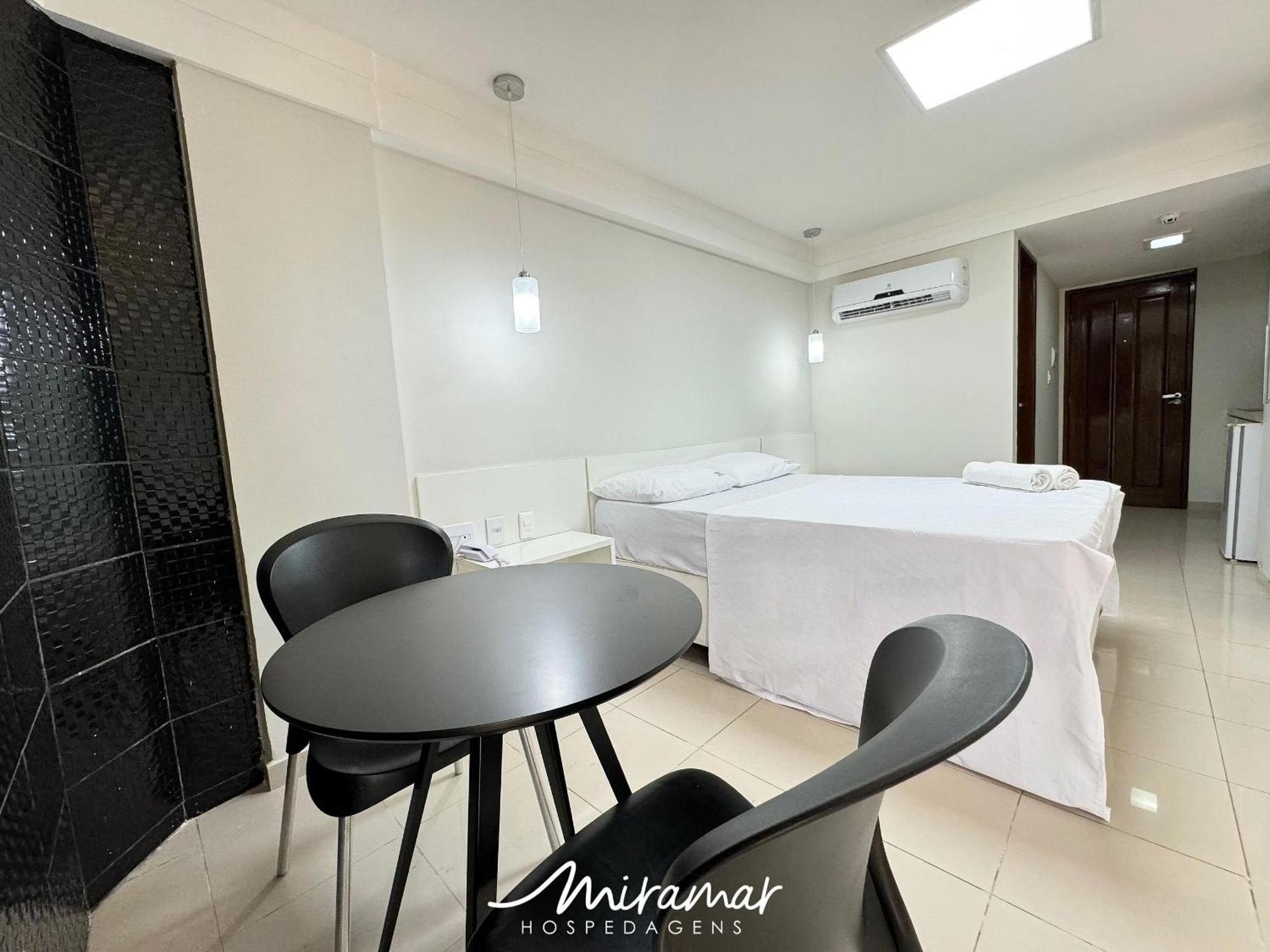 Apartment Sensacional Flat No Mardisa