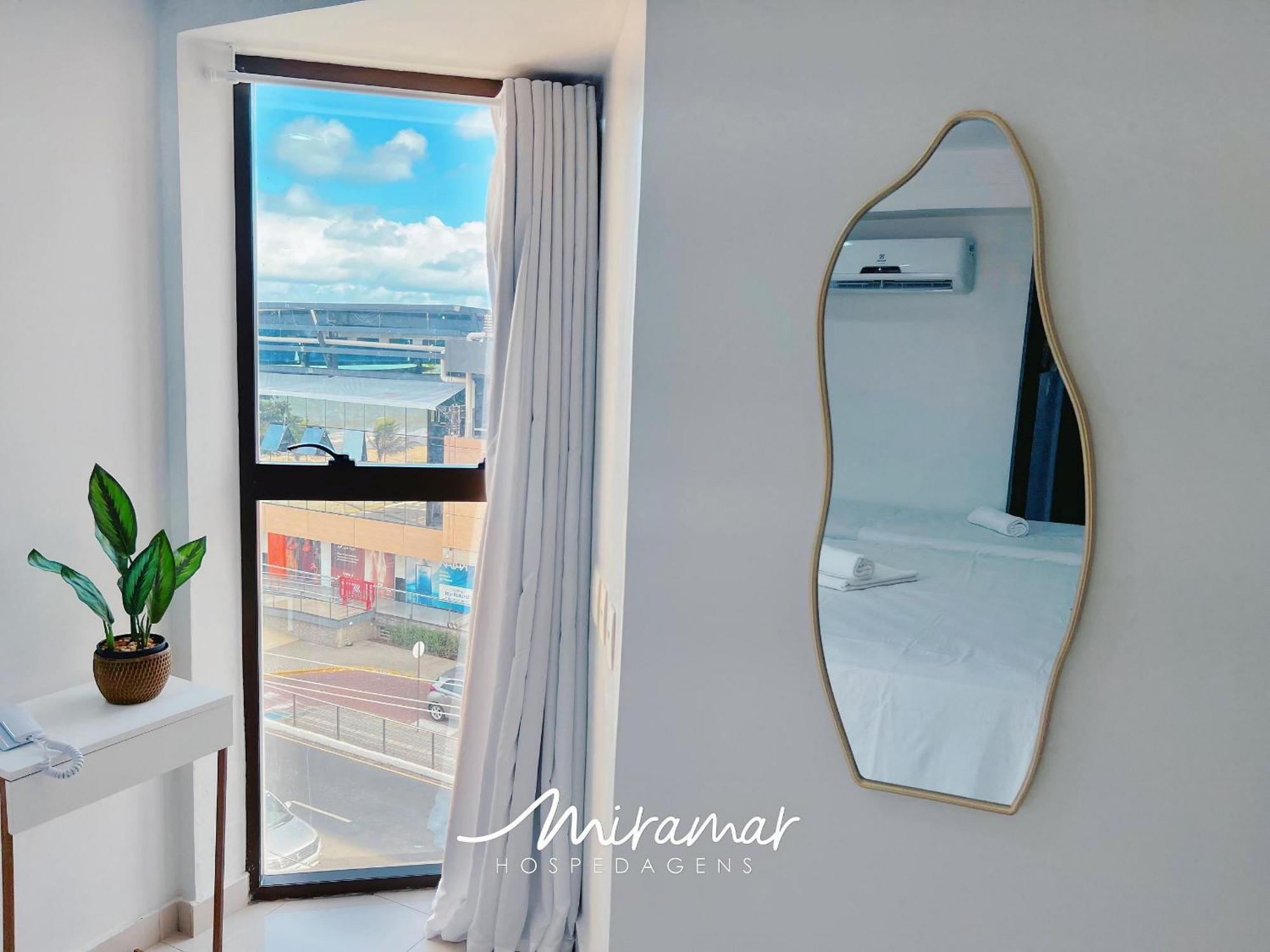 Apartment Sensacional Flat No Mardisa