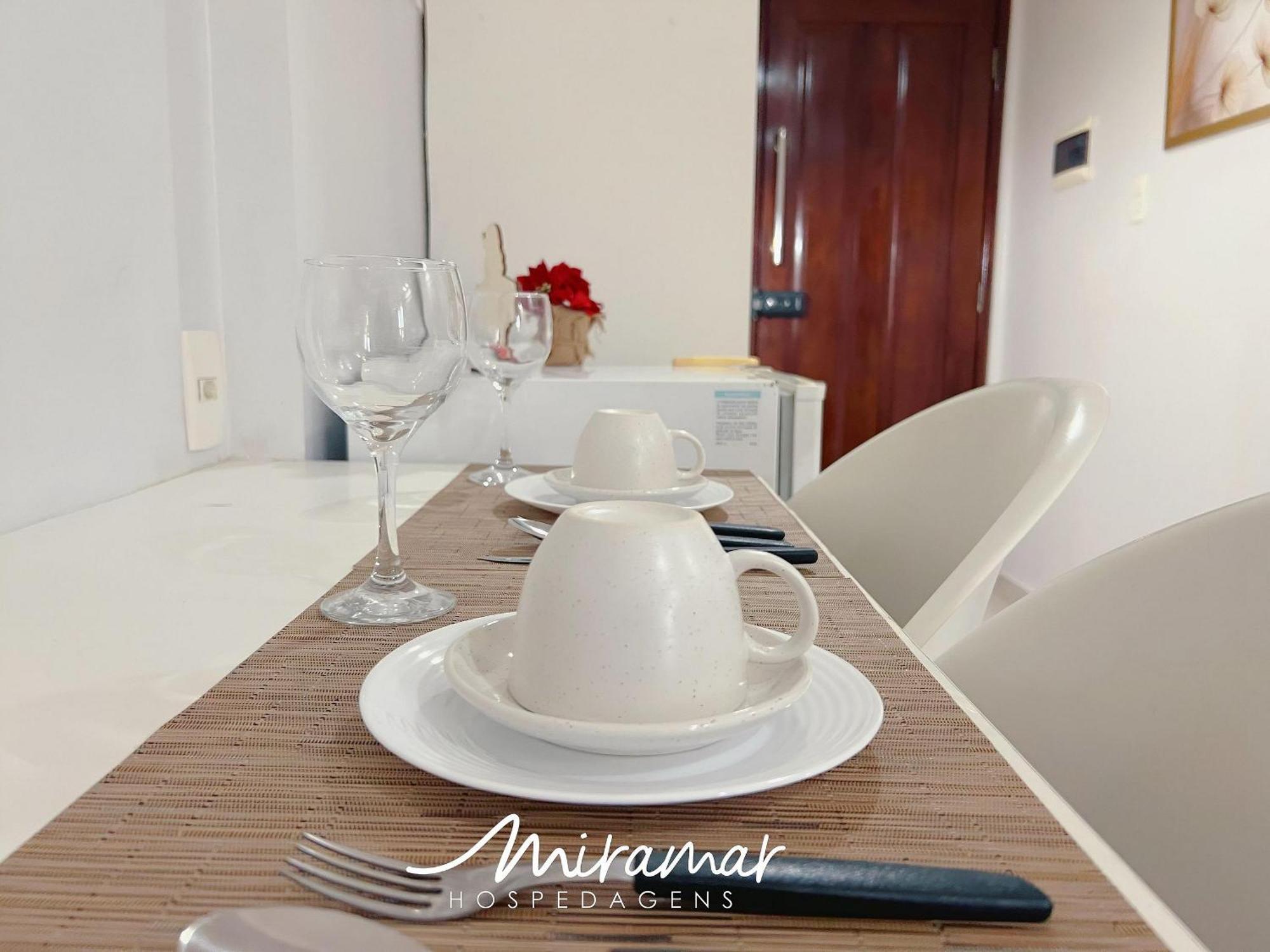 Sensacional Flat No Mardisa Apartment *