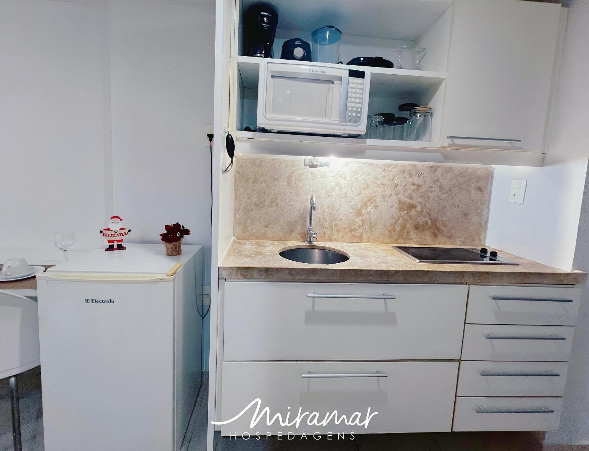 Sensacional Flat No Mardisa * Joao Pessoa