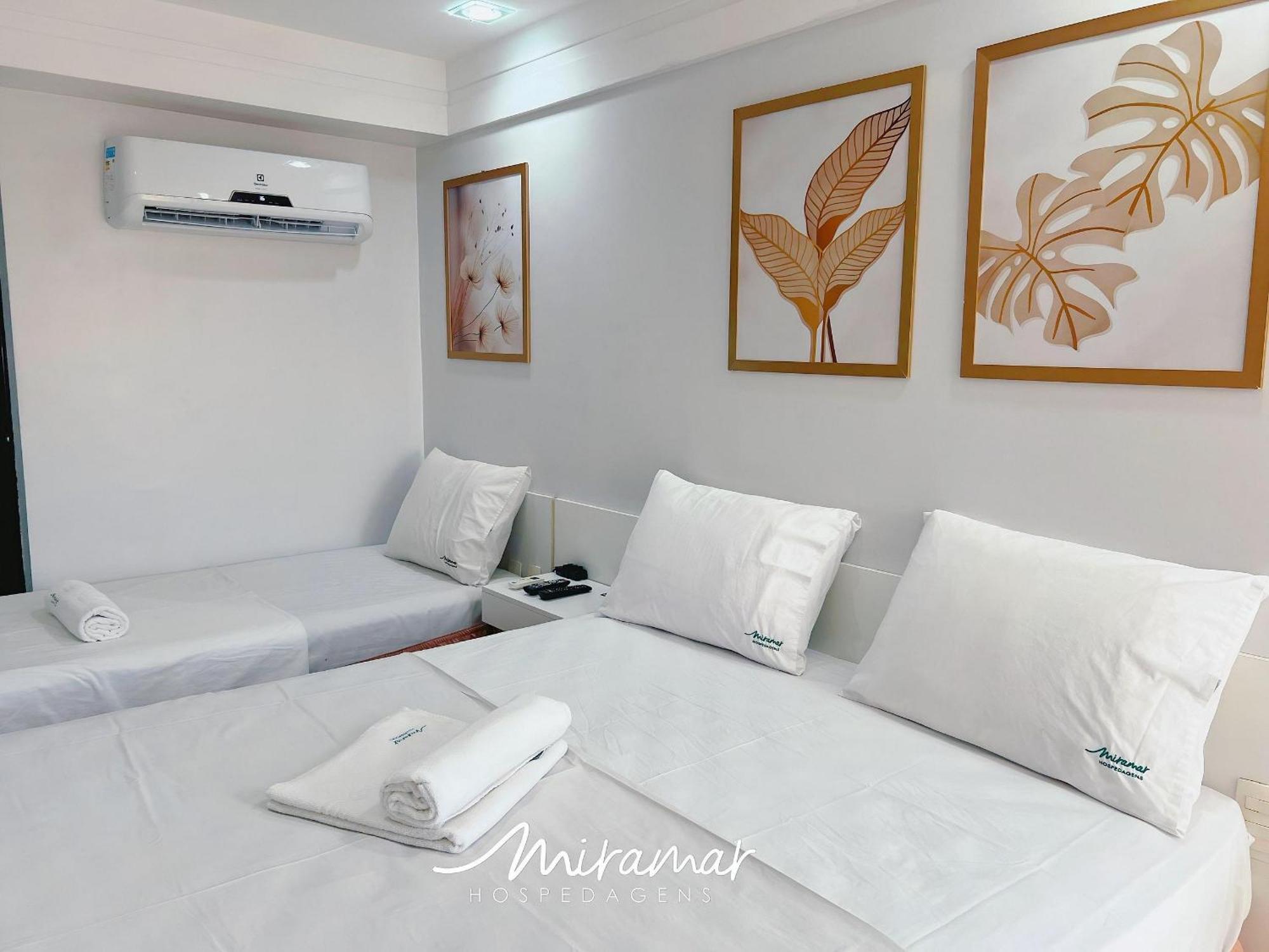 Sensacional Flat No Mardisa