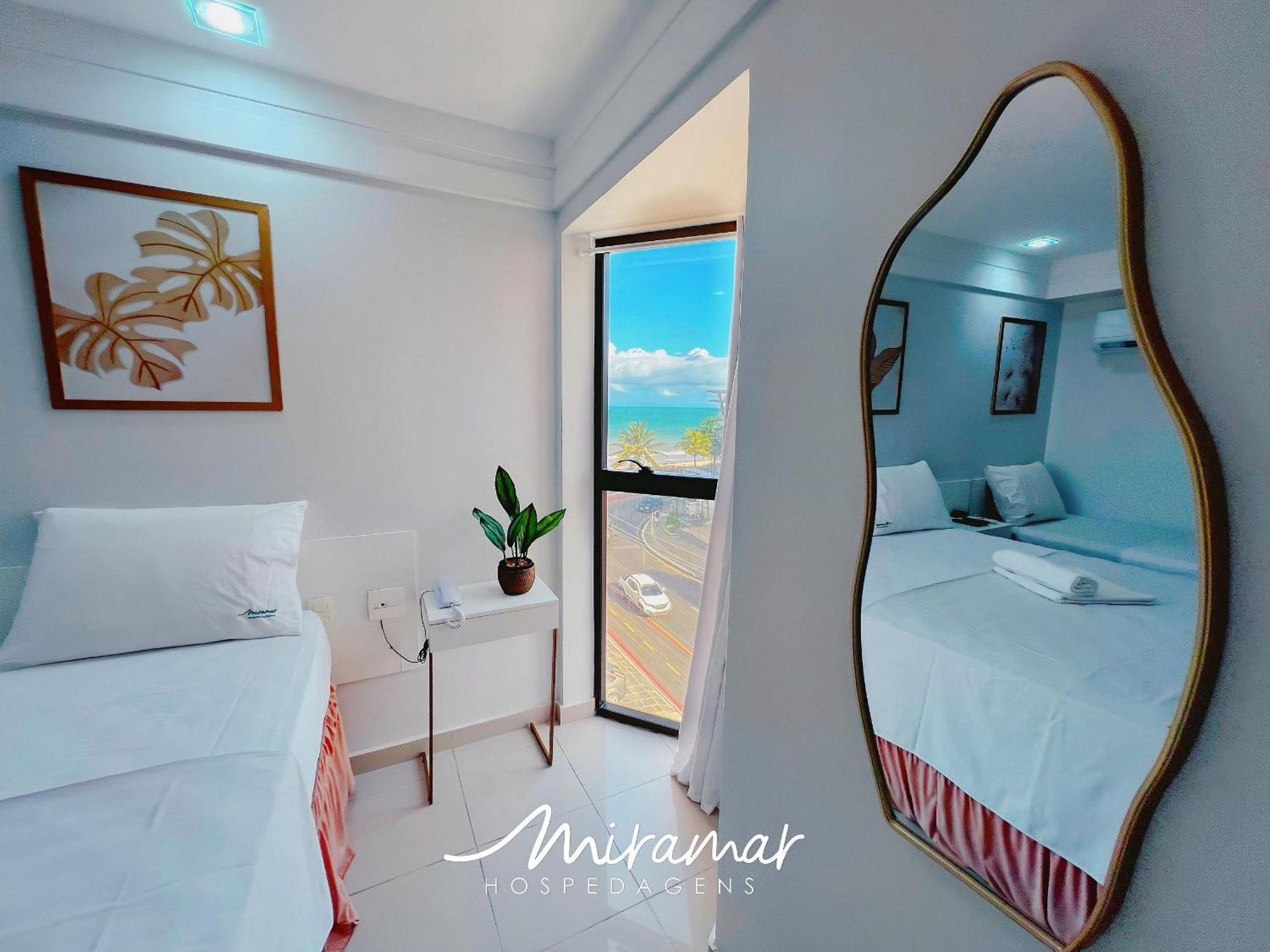 Apartment Sensacional Flat No Mardisa