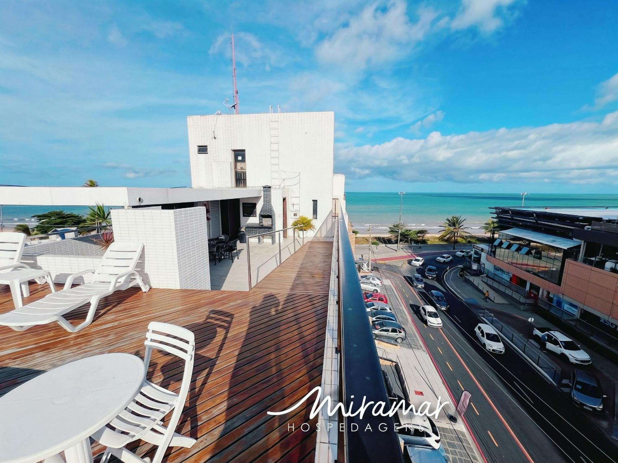 Sensacional Flat No Mardisa *