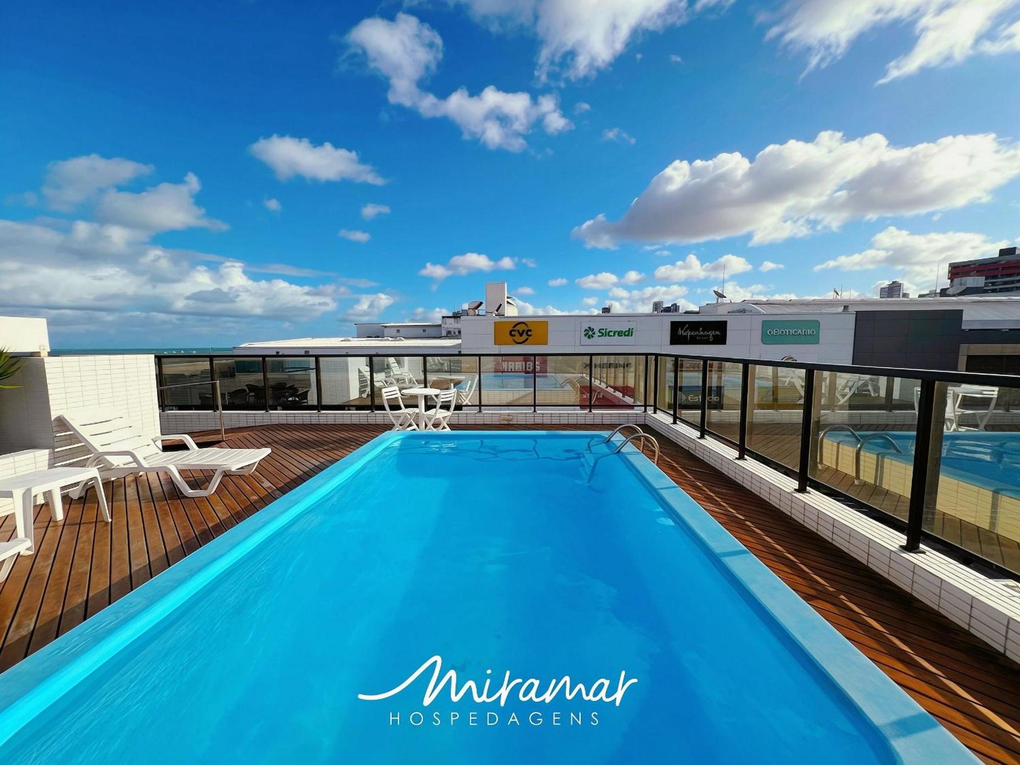 Sensacional Flat No Mardisa Apartment *